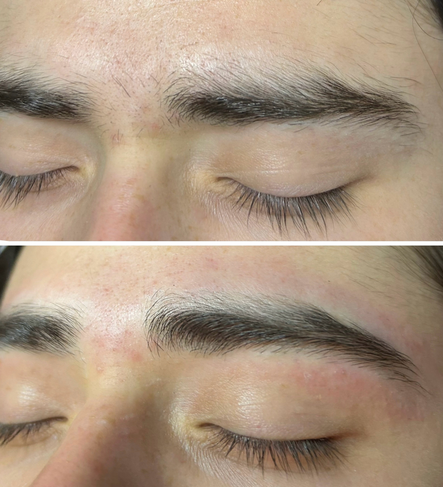 Eyebrows