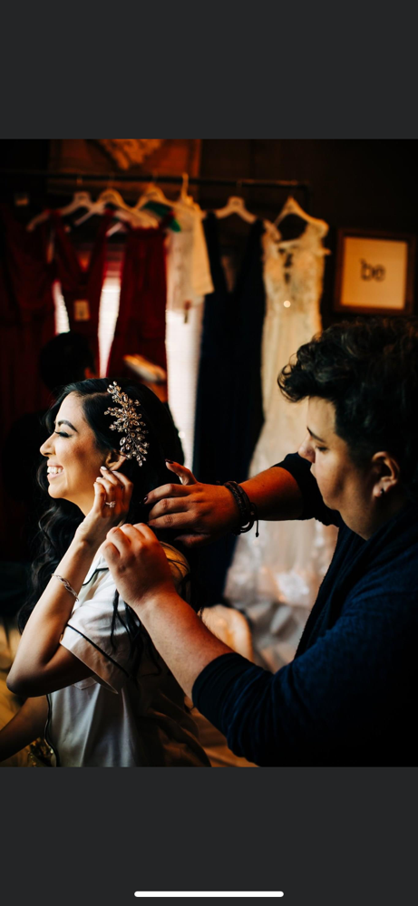 Wedding Packages
