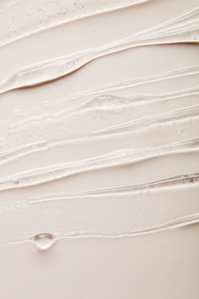 Dermaplaning Facial
