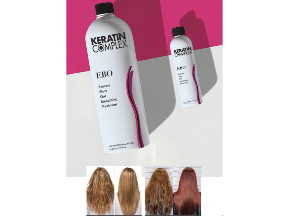 Keratin Treatment