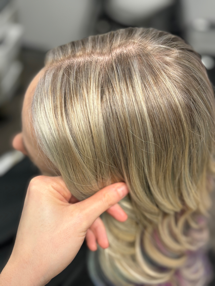 Partial Highlight