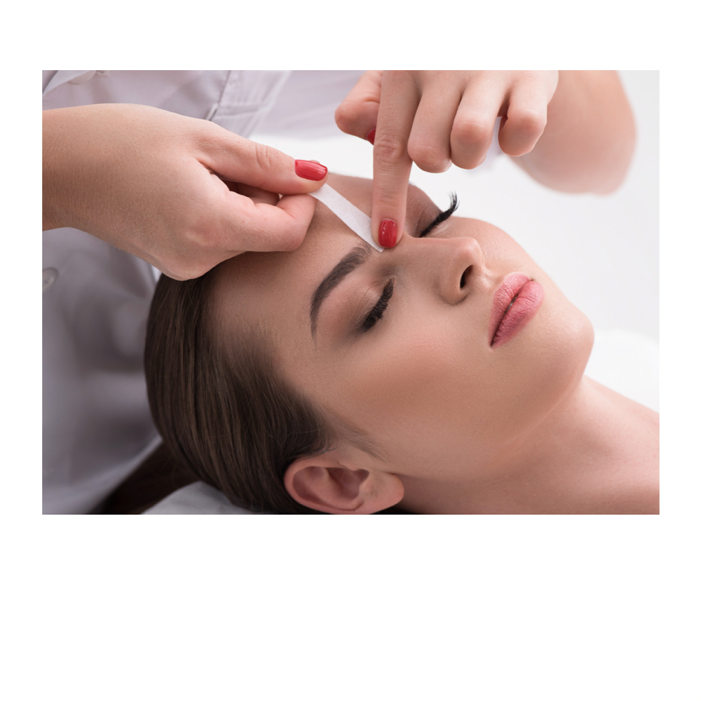 Brow Wax