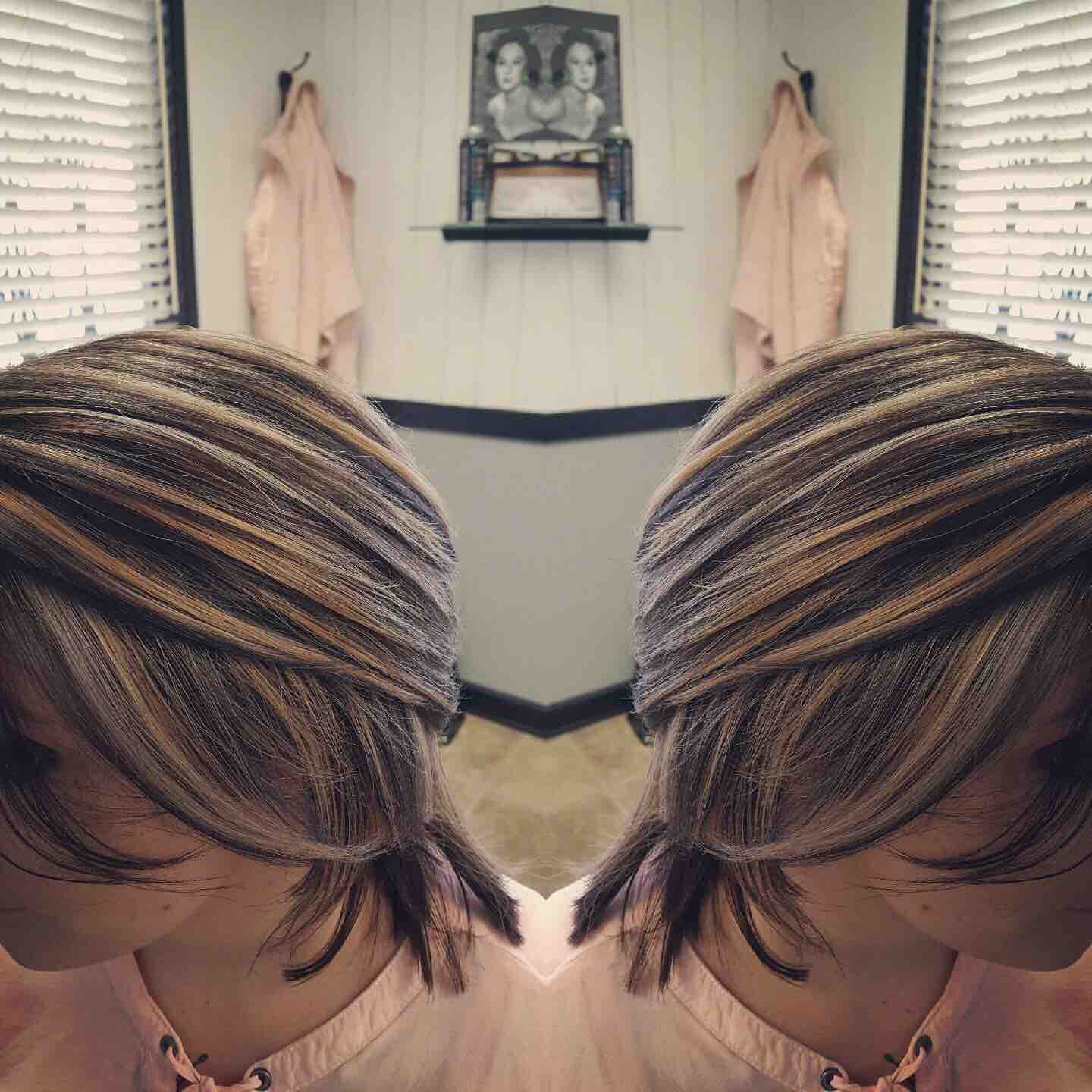 Highlight/lowlight (partial)