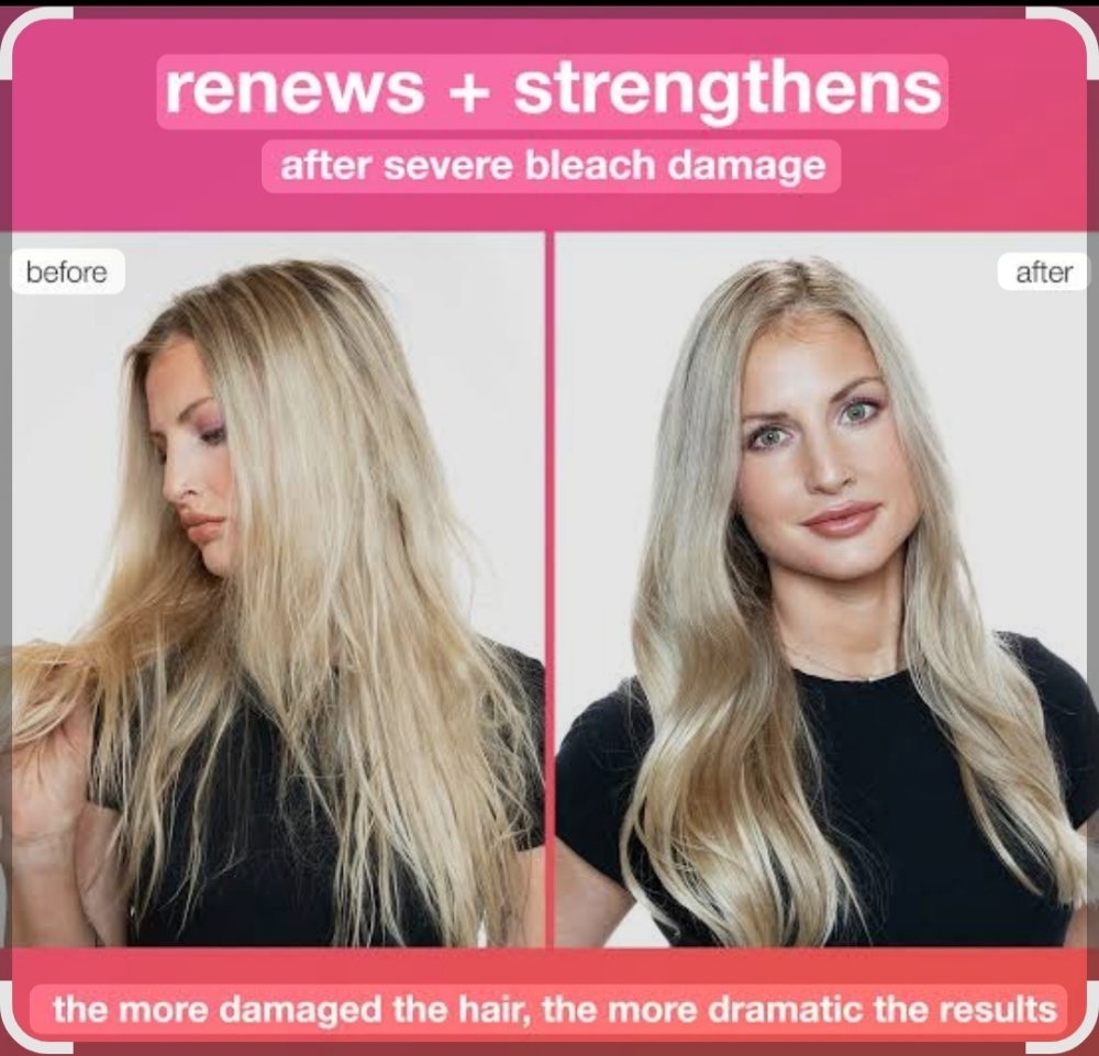 K18 Treatment