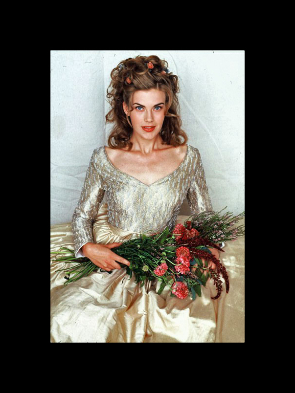 Bridal Practice