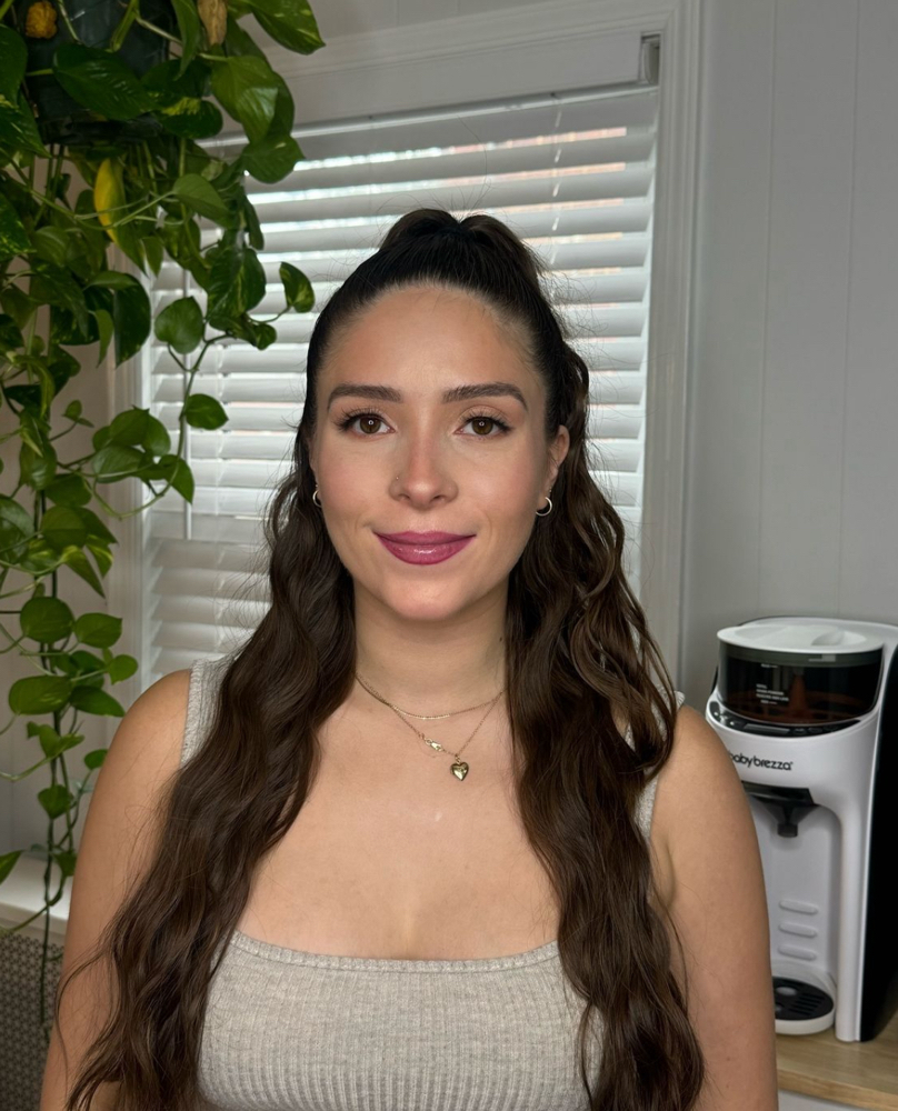 Natural Glam