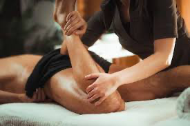 Sports Massage Pkg 12 Sessions