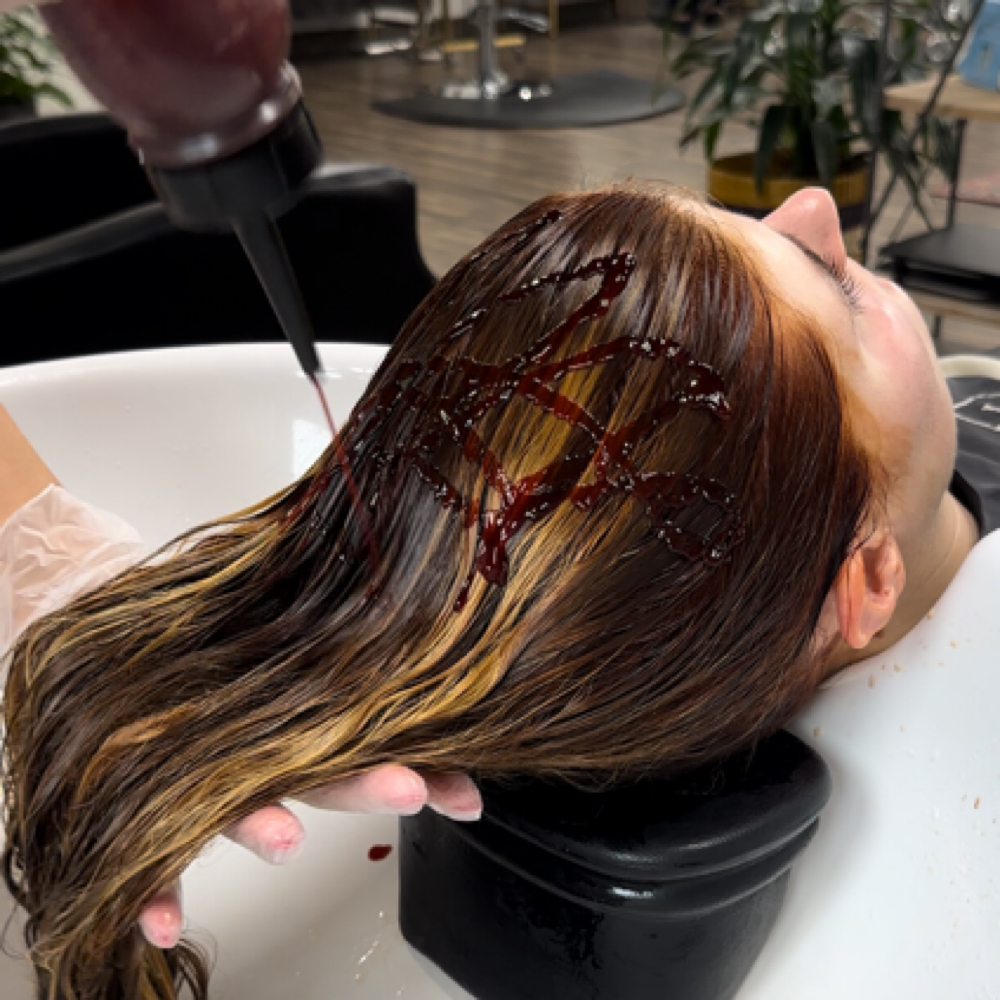 GLOSS at Jordan - Peoria Stylist in Peoria, IL