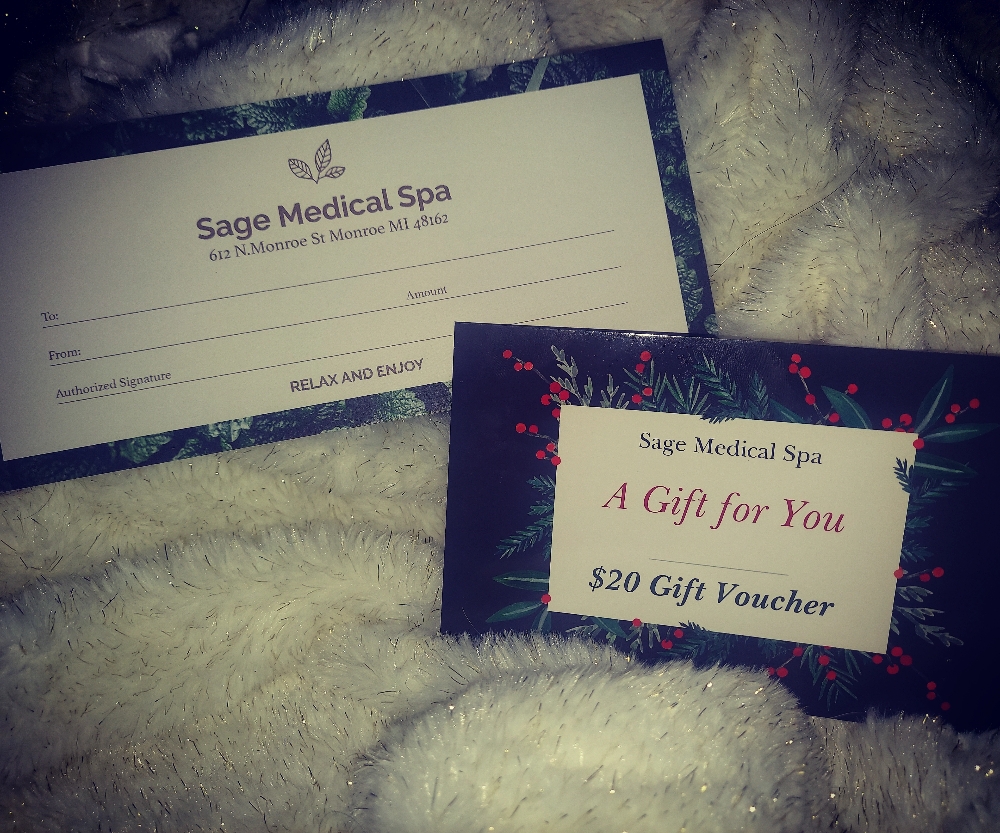 Gift Certificate