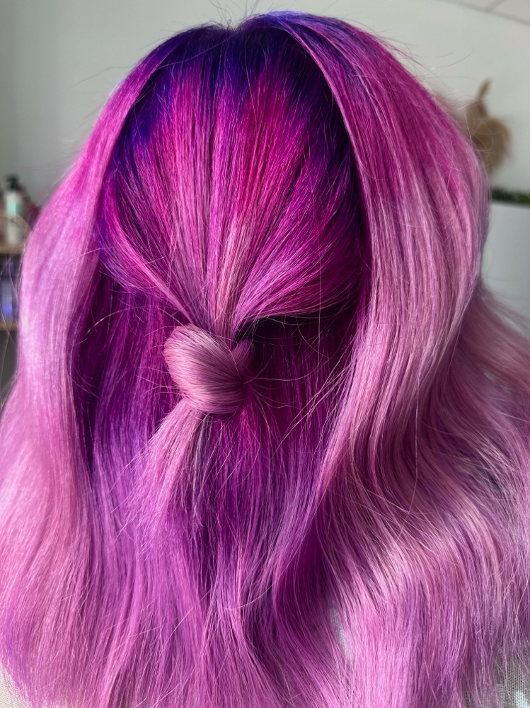 Fashion Color