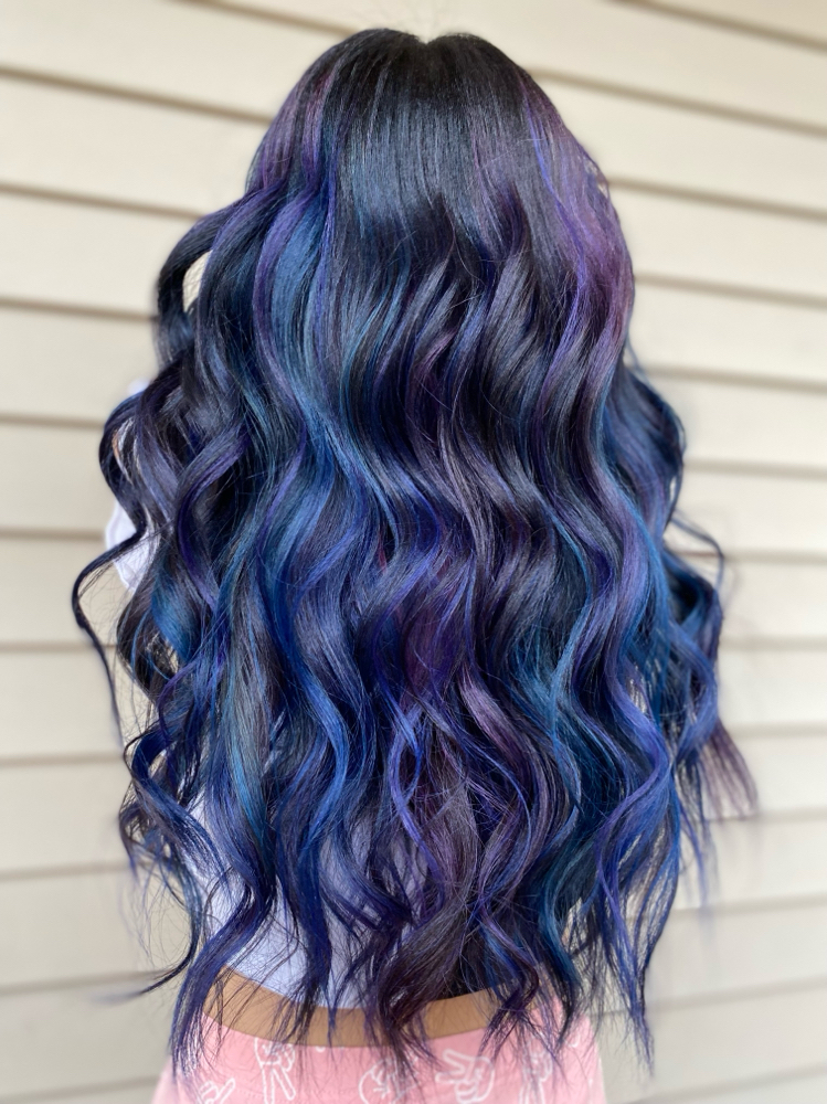 Fashion Color
