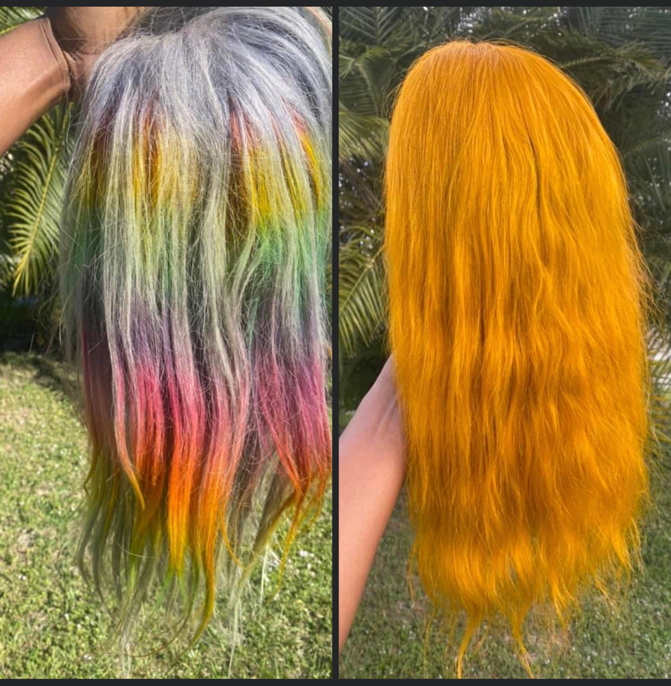 Custom Color Swap (wig)