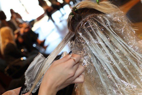 Balayage