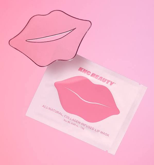 Lip Mask