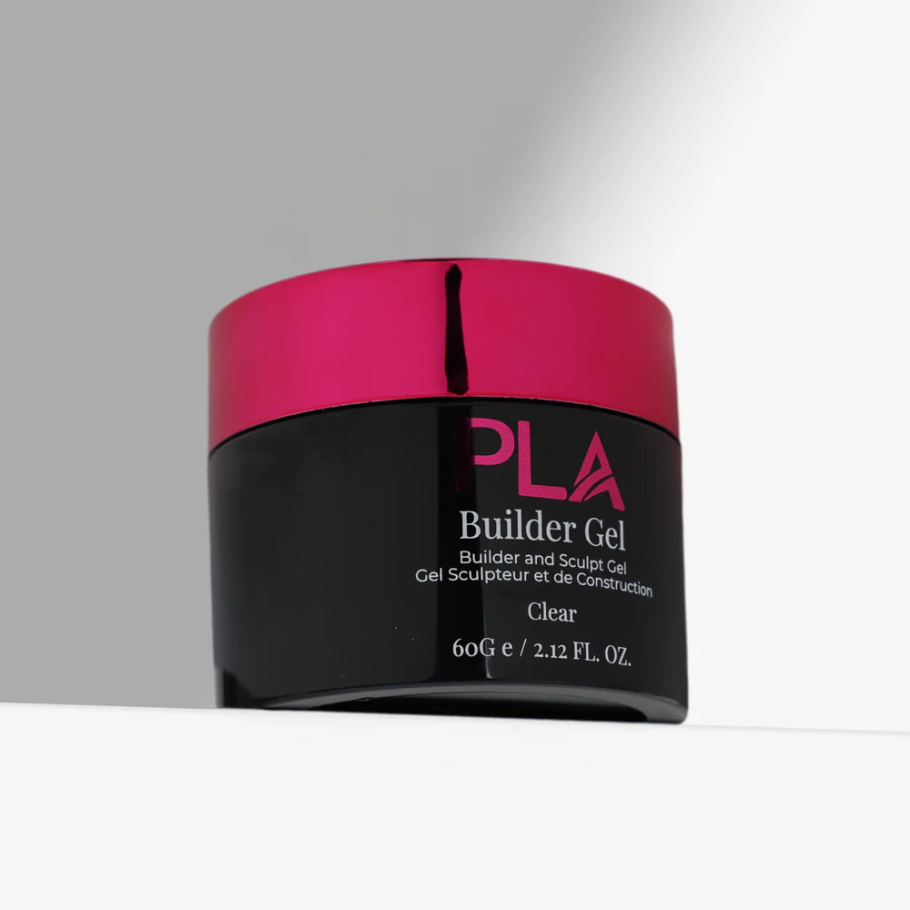 PLA Hard Gel