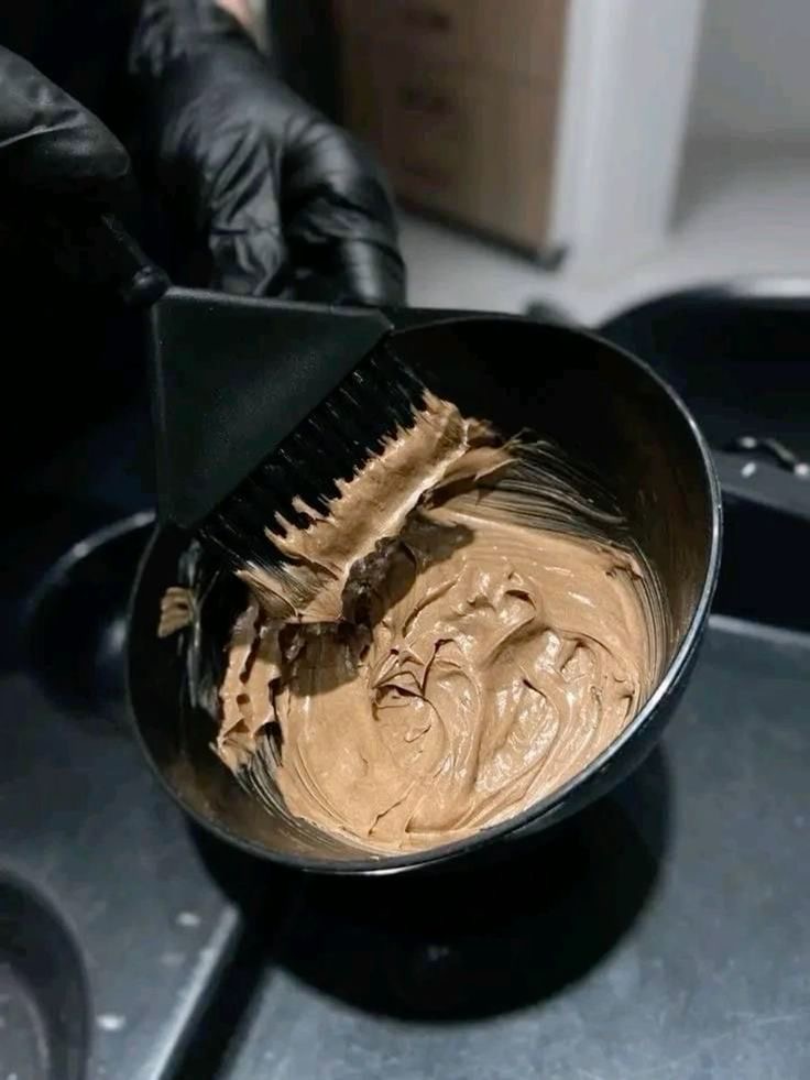 Root Touch Up