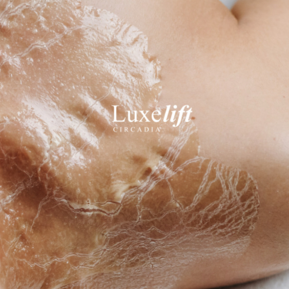 Luxe Lift at Pretty As a Penny Beauty Spa in Marietta, GA