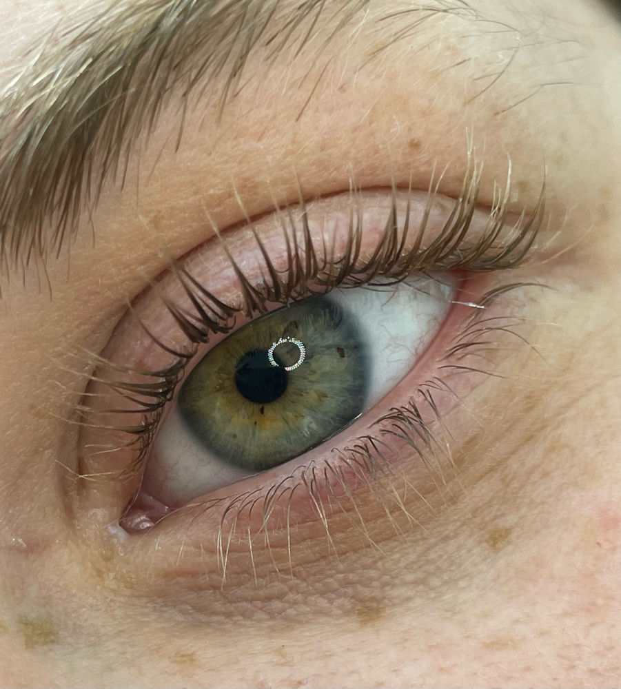 Lash Lift