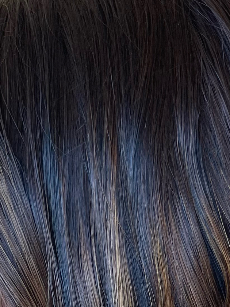 Color Retouch