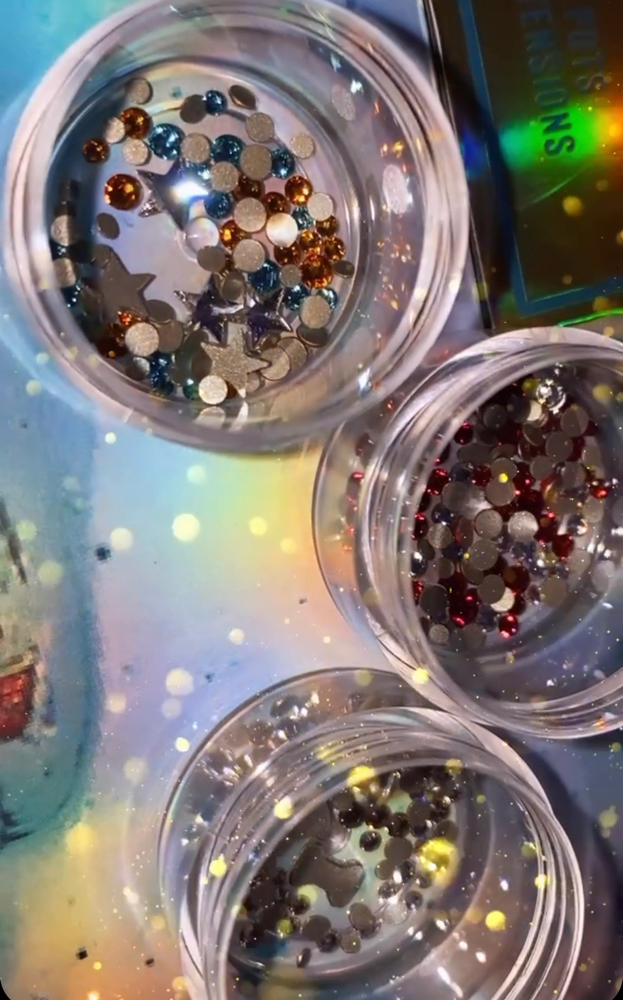 Swarovski Crystals