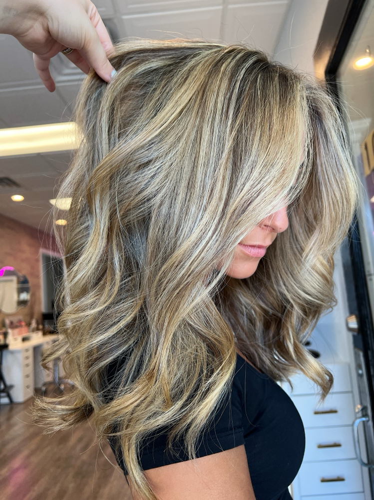 Blow Out