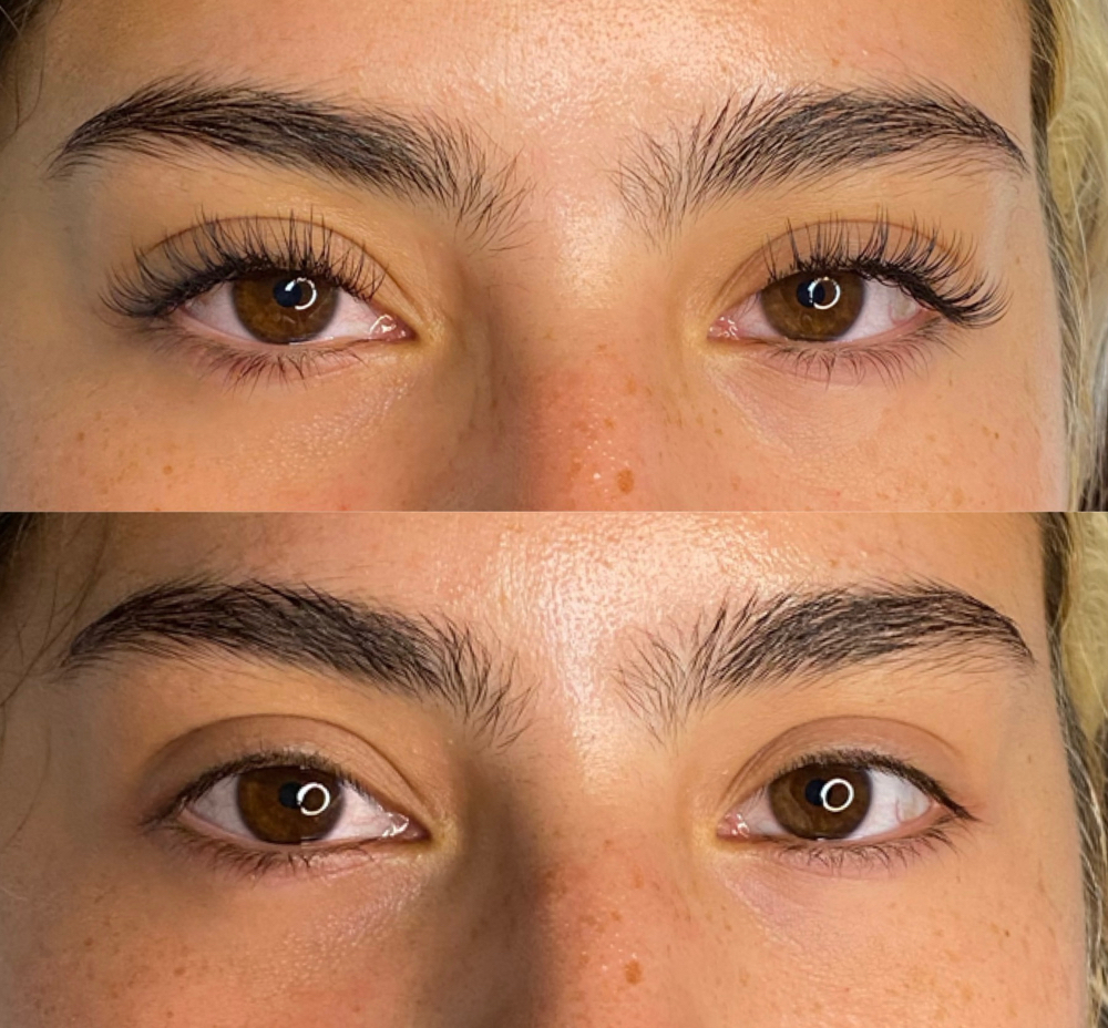 Classic Lash Extensions