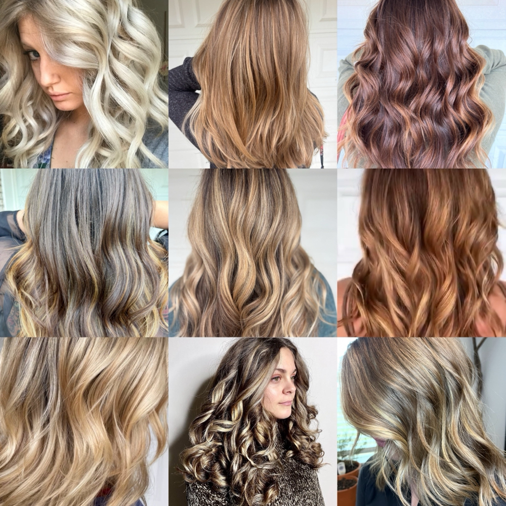 Customized highlights