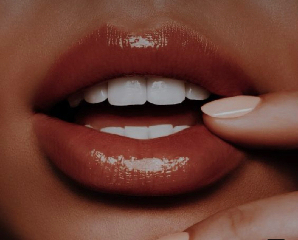 Teeth Whitening Touch Up