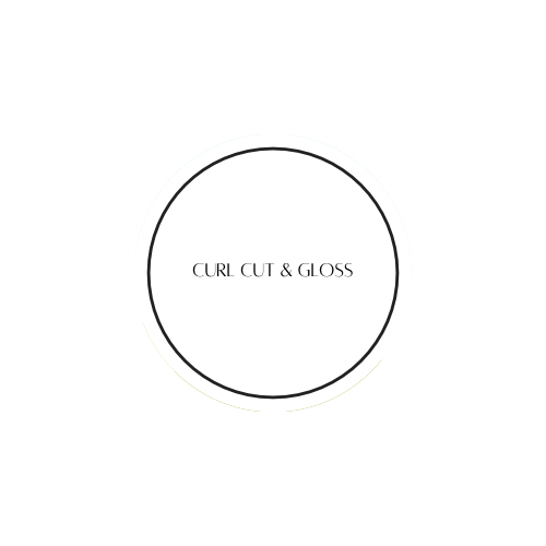 Curl By Curl Cut + Gloss