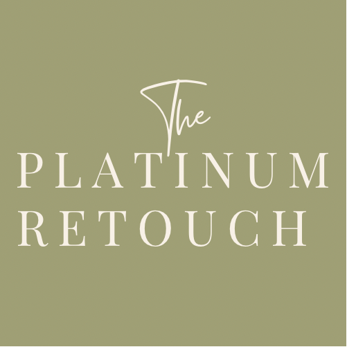 The Platinum Retouch