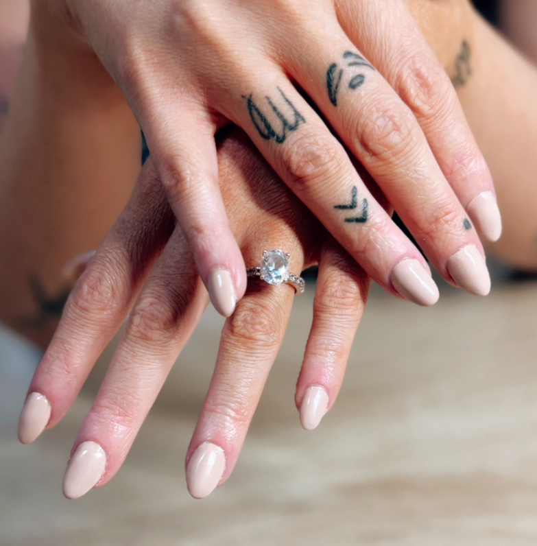 Acrylic Fill