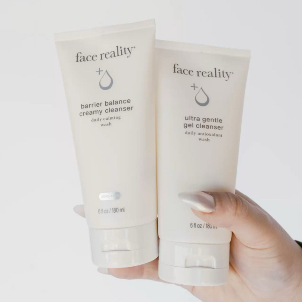 Face Reality Acne Bootcamp Facial at Psalms Aesthetics in Louisburg, KS