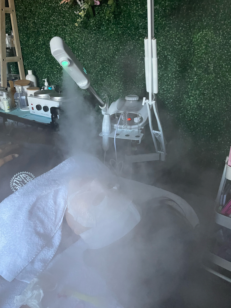 Customized Facial