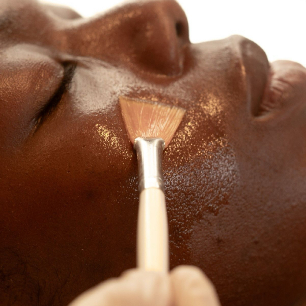 Single Layer Peel Add On at TAYLUXE ESTHETICS in Charlotte, NC