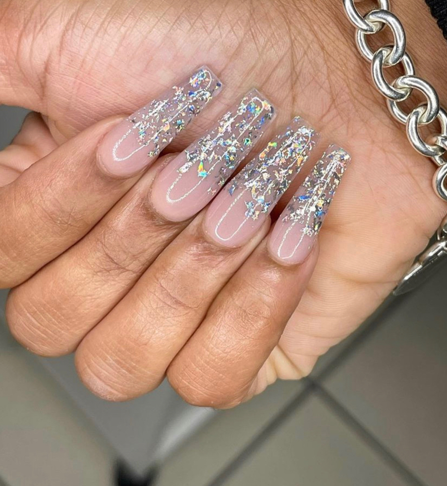 💖Encapsulation Set💖 at LeAnna Nailz in Cincinnati, OH