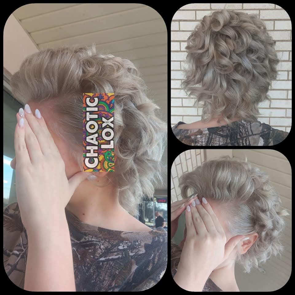 Styles / Braids