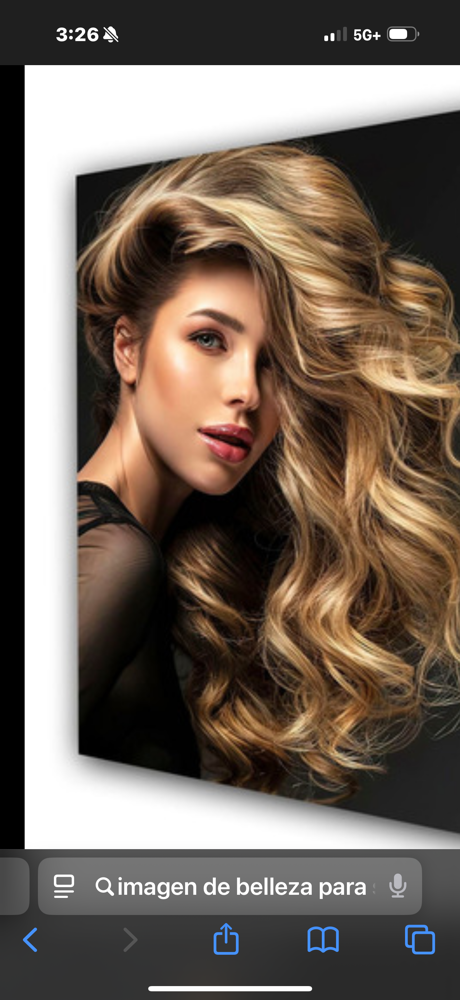 Hair Color Correction at N&J Elite Esenciales in Waterbury, CT