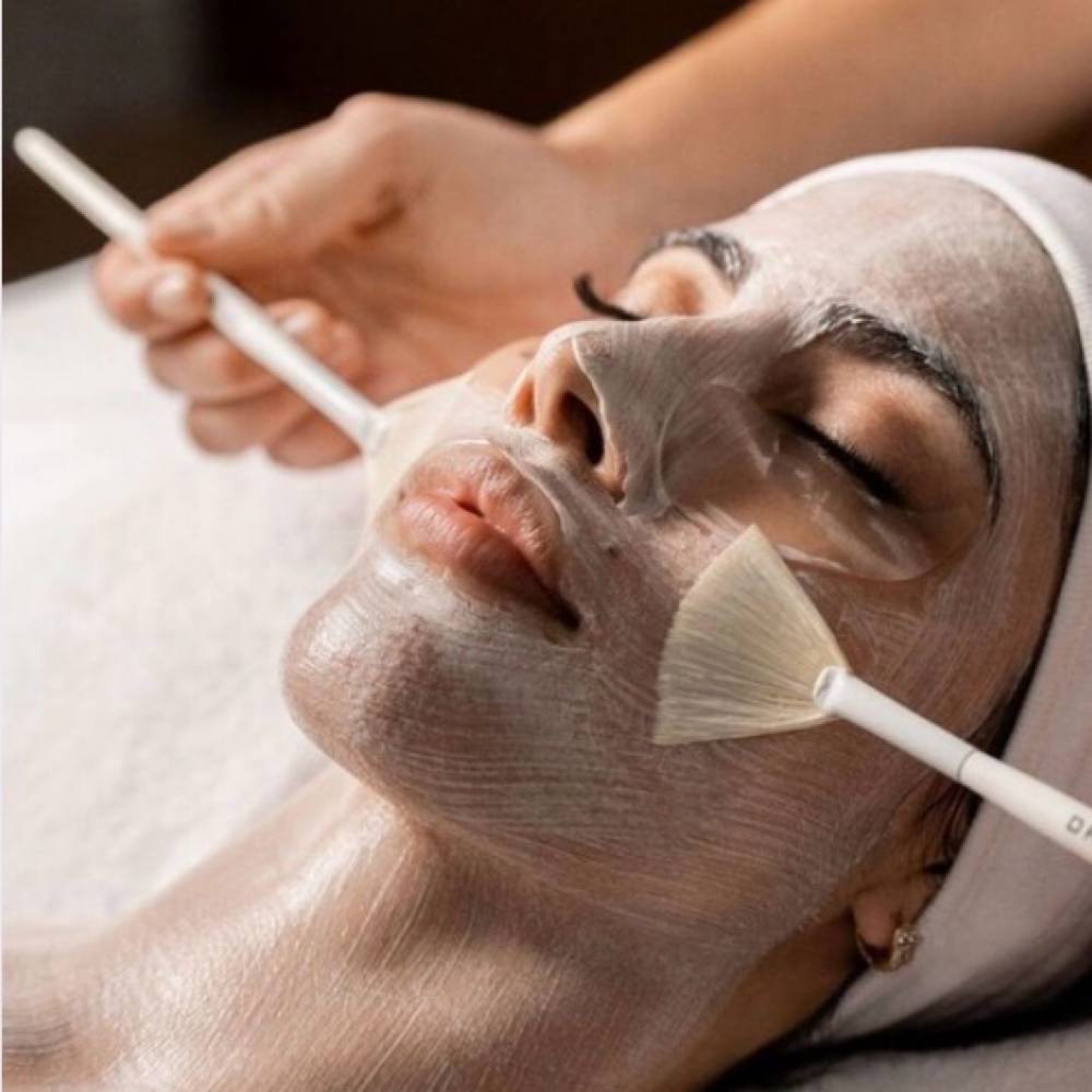 Basic Facial at Susie Carranza Brows & Beauty in Sherman, TX