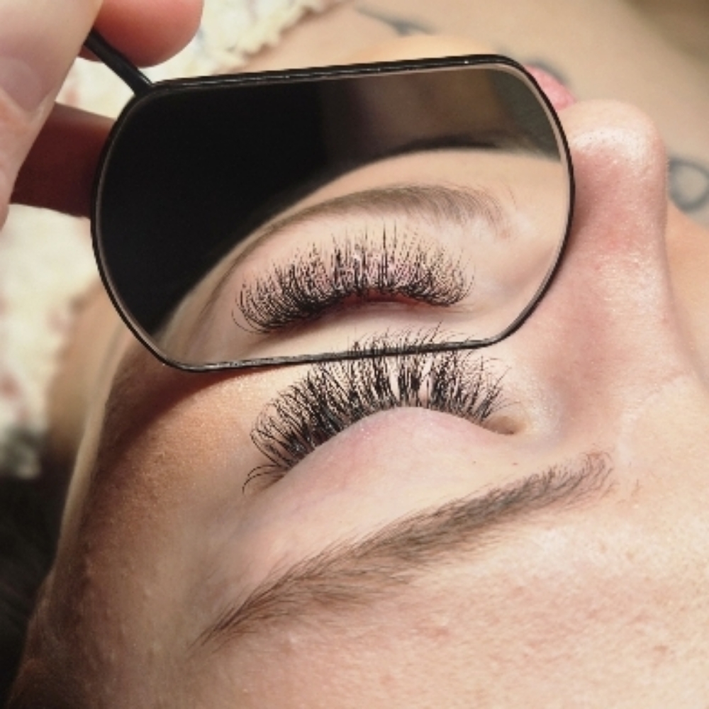 Celestial Lash (Hybrid) Set