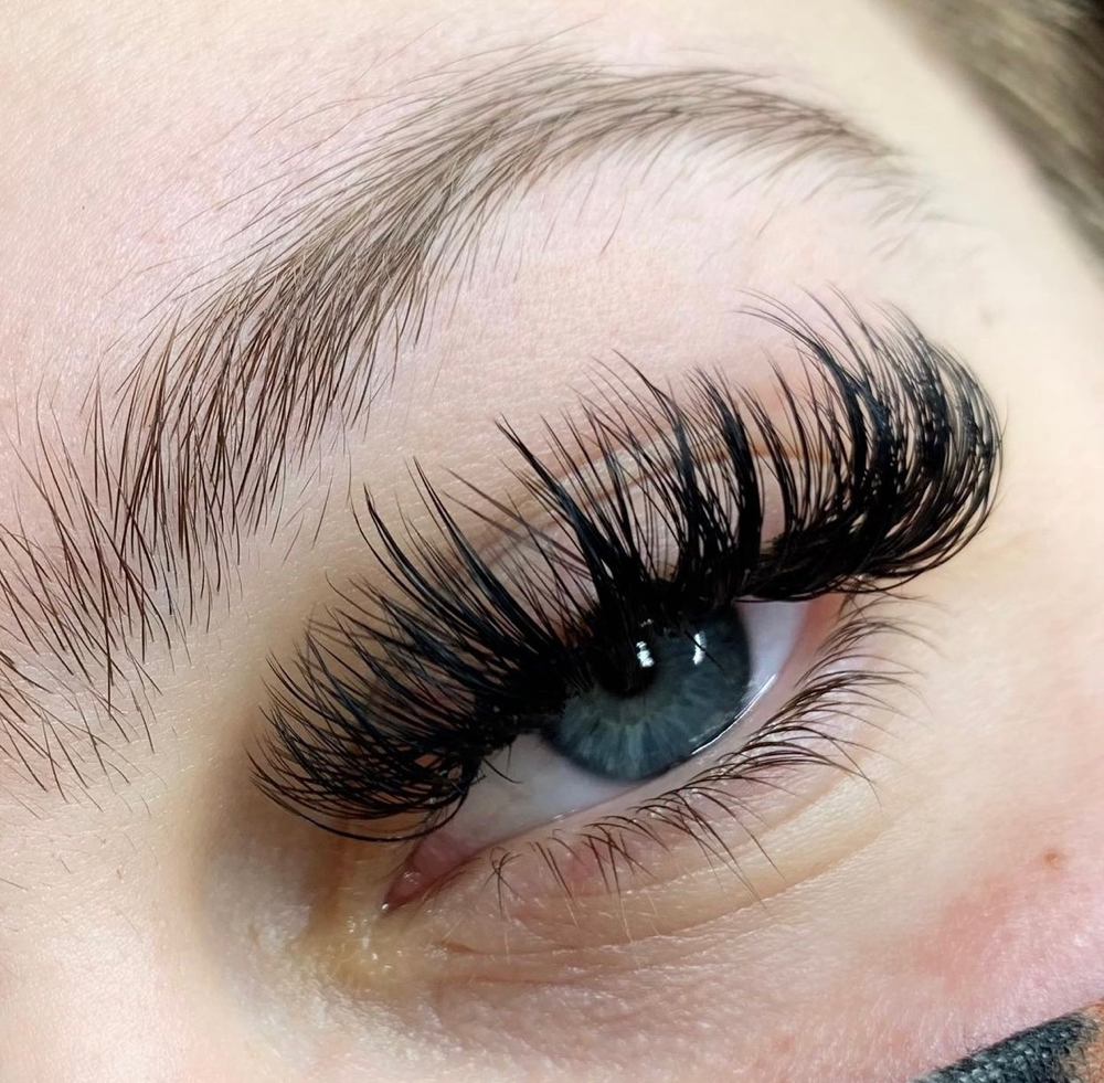 Princess Wispy Volume Set