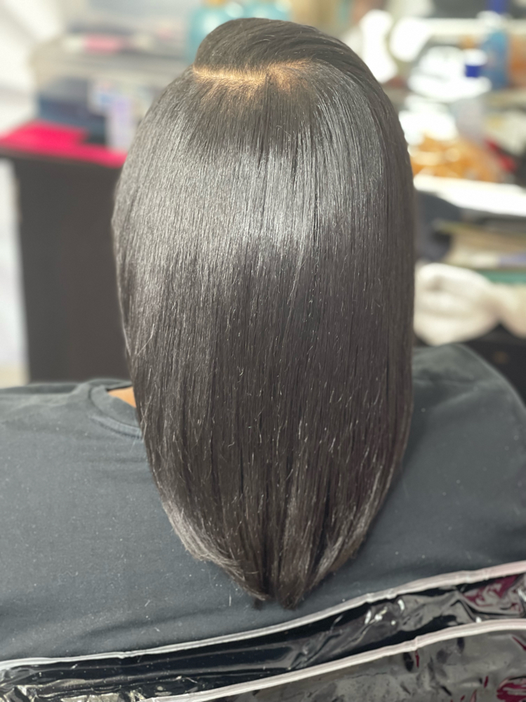 Virgin Relaxer