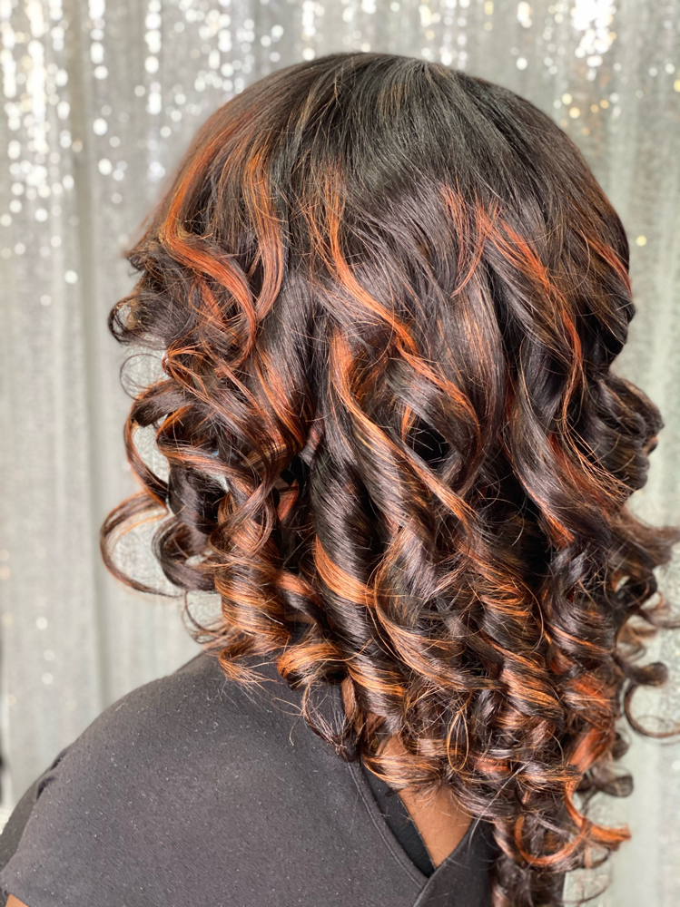 Color My Bundles