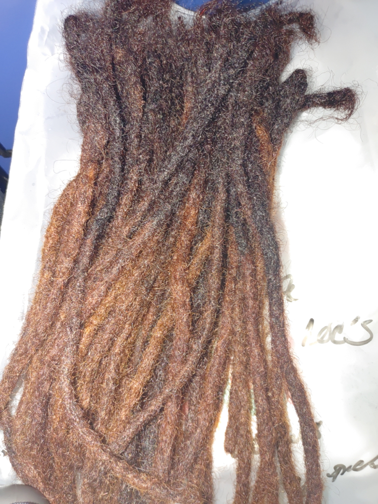 Individual Loc Repair (Per Loc)
