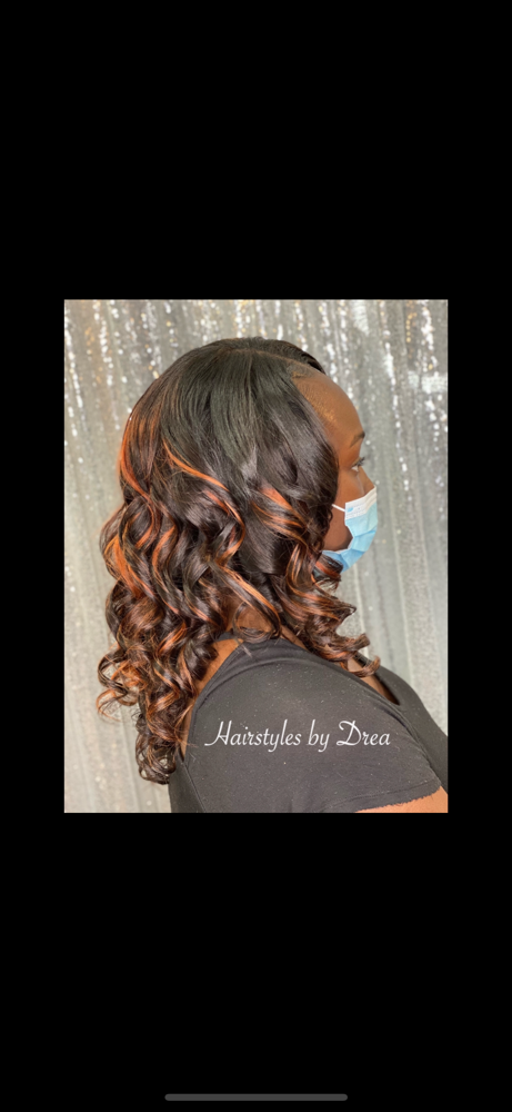 Partial Highlight