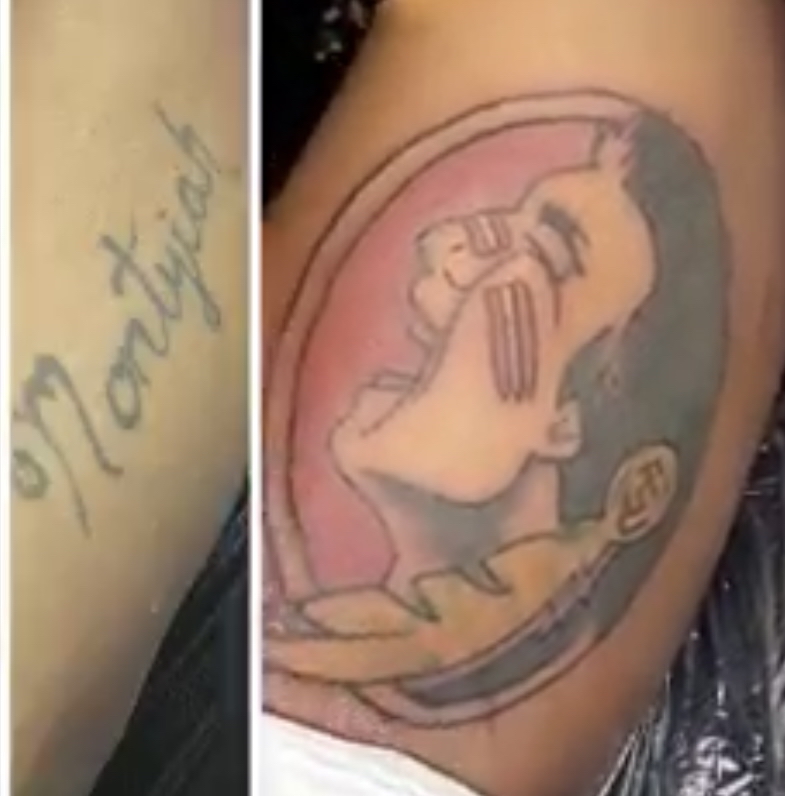 Medium Cover Up