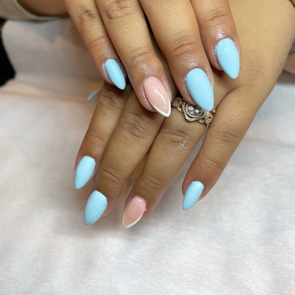 Fill Hard Gel Short