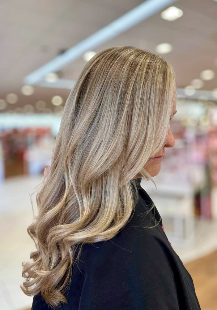 Highlight | Balayage