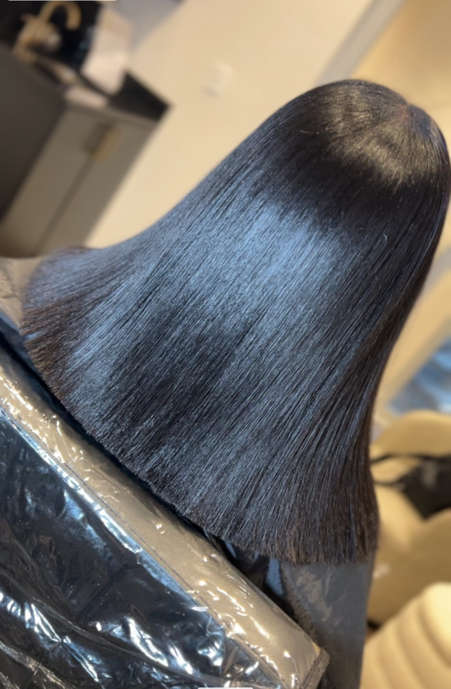 Rich Strandz Smoothing Treatment