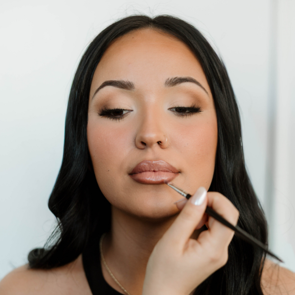 Special Occasion Makeup at Veil & Vanity Bridal/Glamour Hair and Makeup