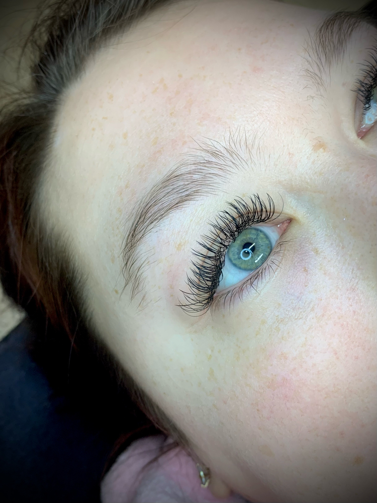 Classic Lash Full Set